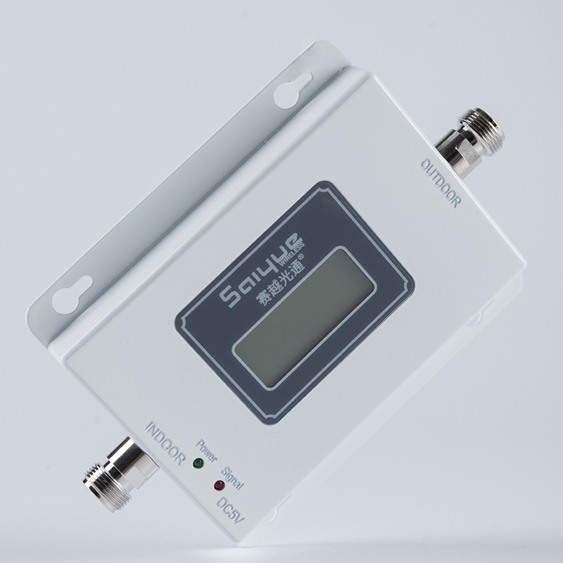 文儒镇家用配电房机房信号放大器200㎡