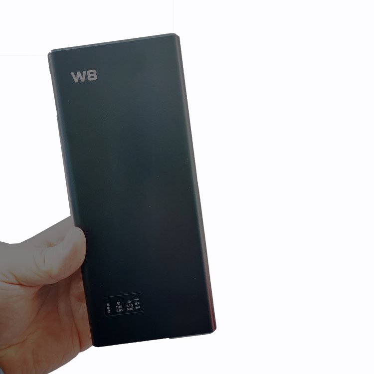  文儒镇蓝牙WiFi信号屏蔽器